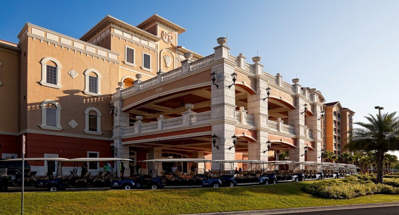 Photo of Outdoor in West Kissimmee
