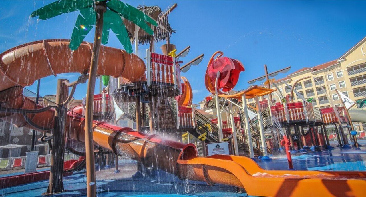 Photo of Outdoor in West Kissimmee