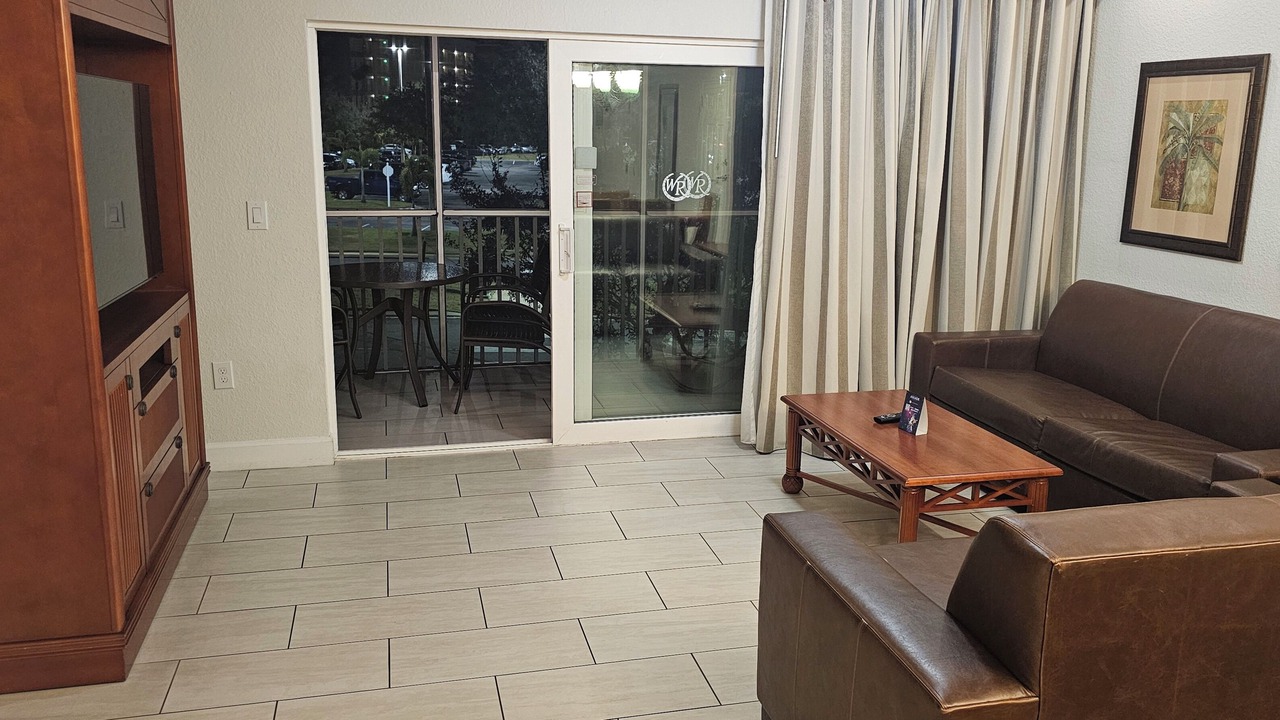 Photo of Livingroom in West Kissimmee
