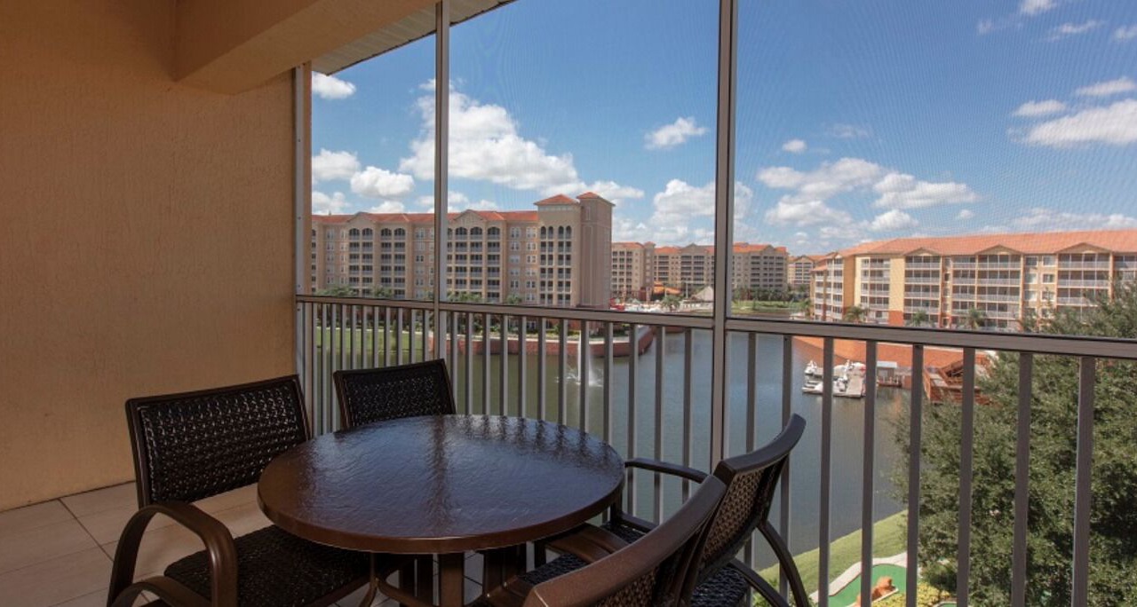 Photo of Outdoor in West Kissimmee