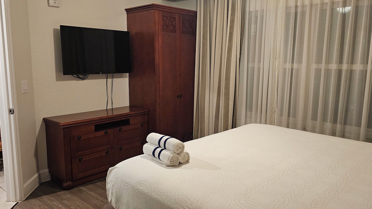 Photo of Bedroom in West Kissimmee