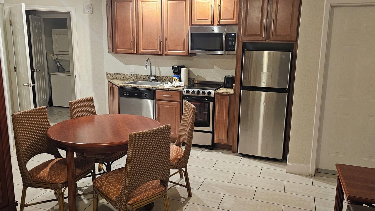 Photo of Kitchen in West Kissimmee