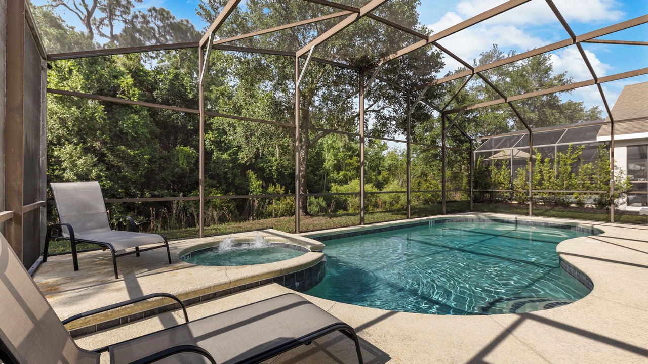 Photo of Outdoor in Veranda Palms