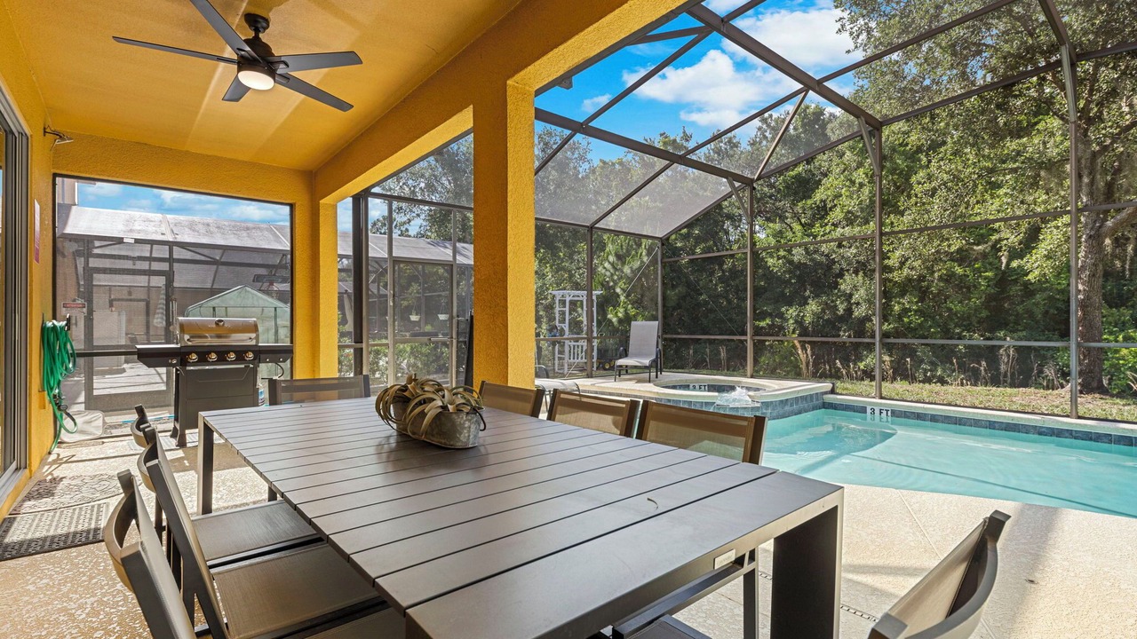 Photo of Outdoor in Veranda Palms