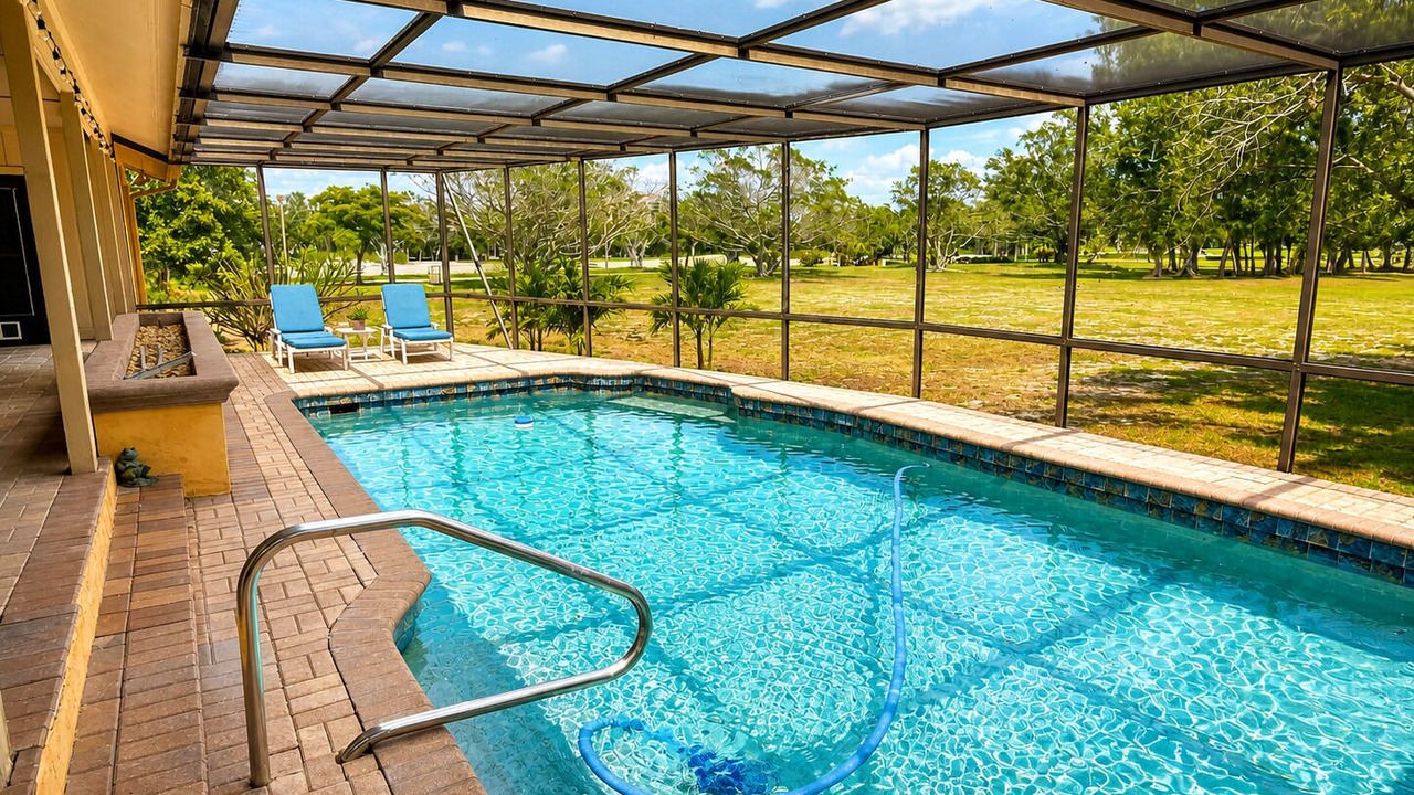 Photo of Outdoor in Bay Isles