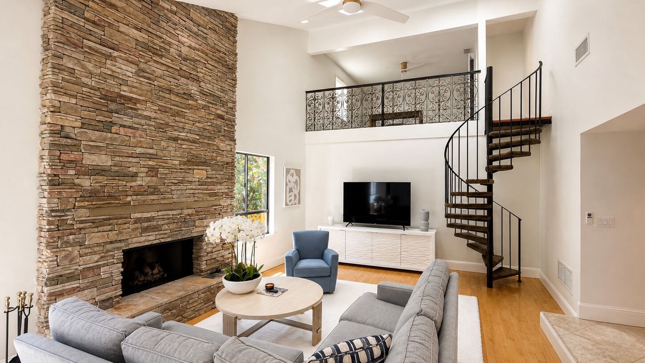 Photo of Bedroom in Bay Isles