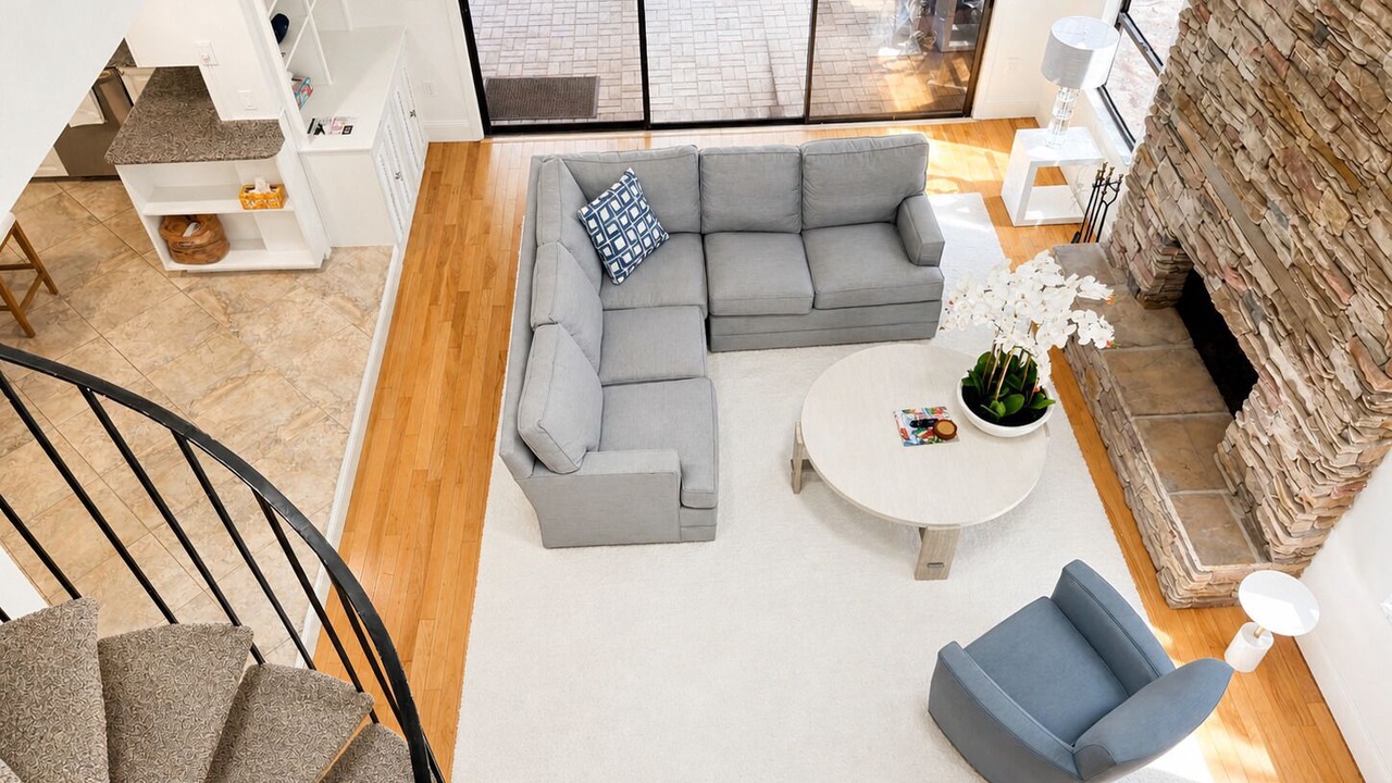 Photo of Bedroom in Bay Isles