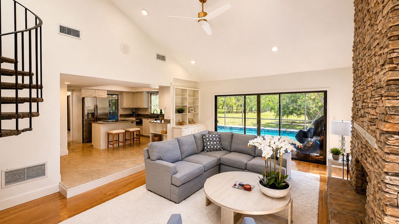 Photo of Bedroom in Bay Isles