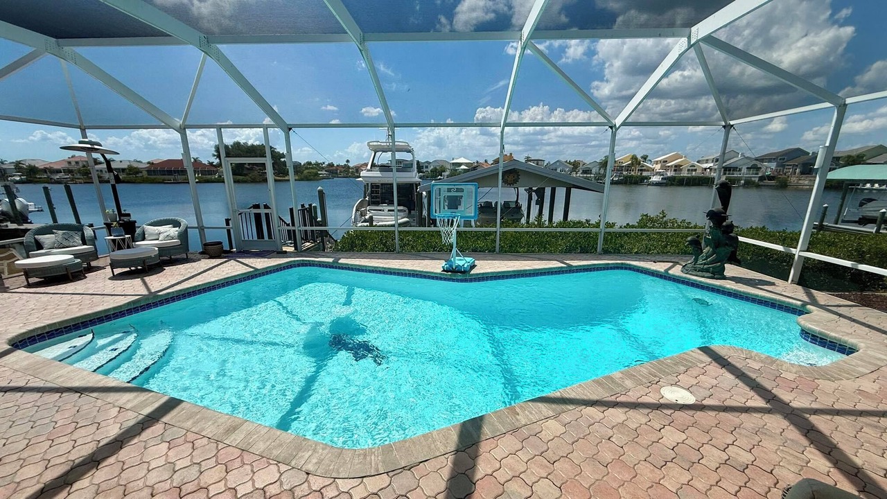 Photo of Outdoor in Apollo Beach