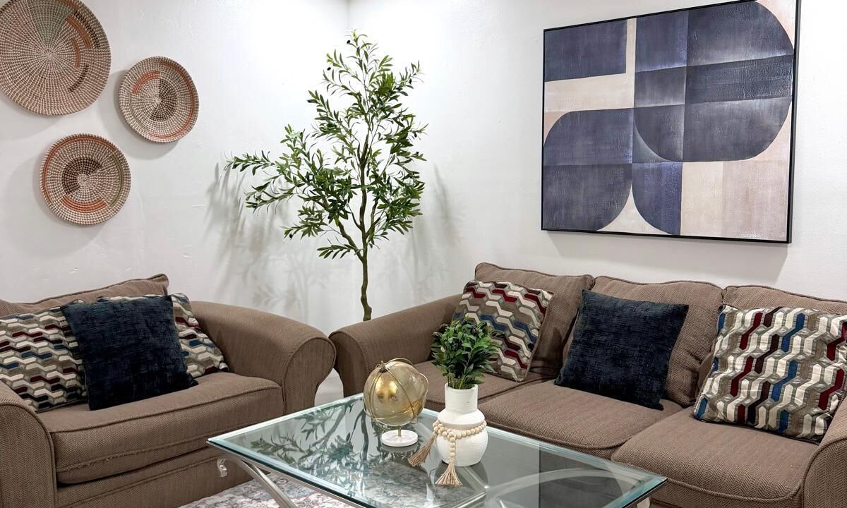 Photo of Livingroom in South Apopka