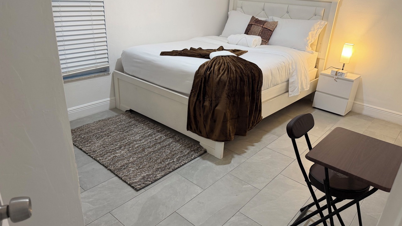Photo of Bedroom in South Apopka