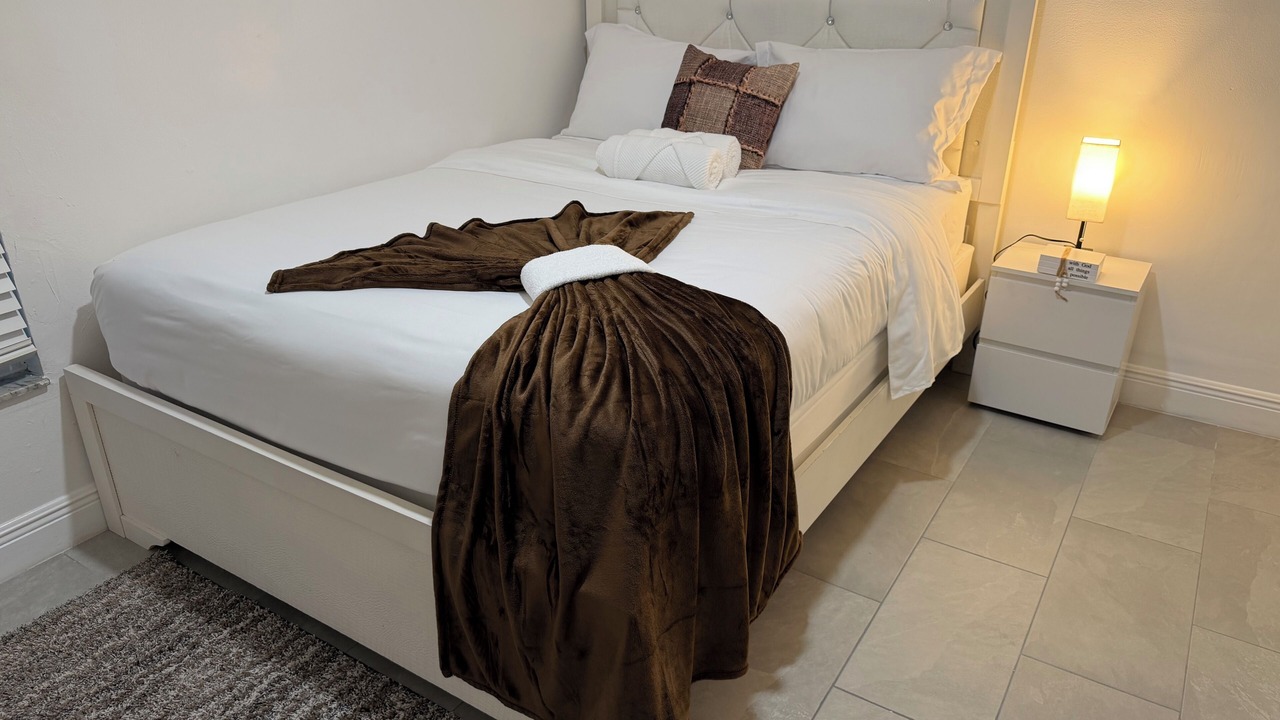 Photo of Bedroom in South Apopka