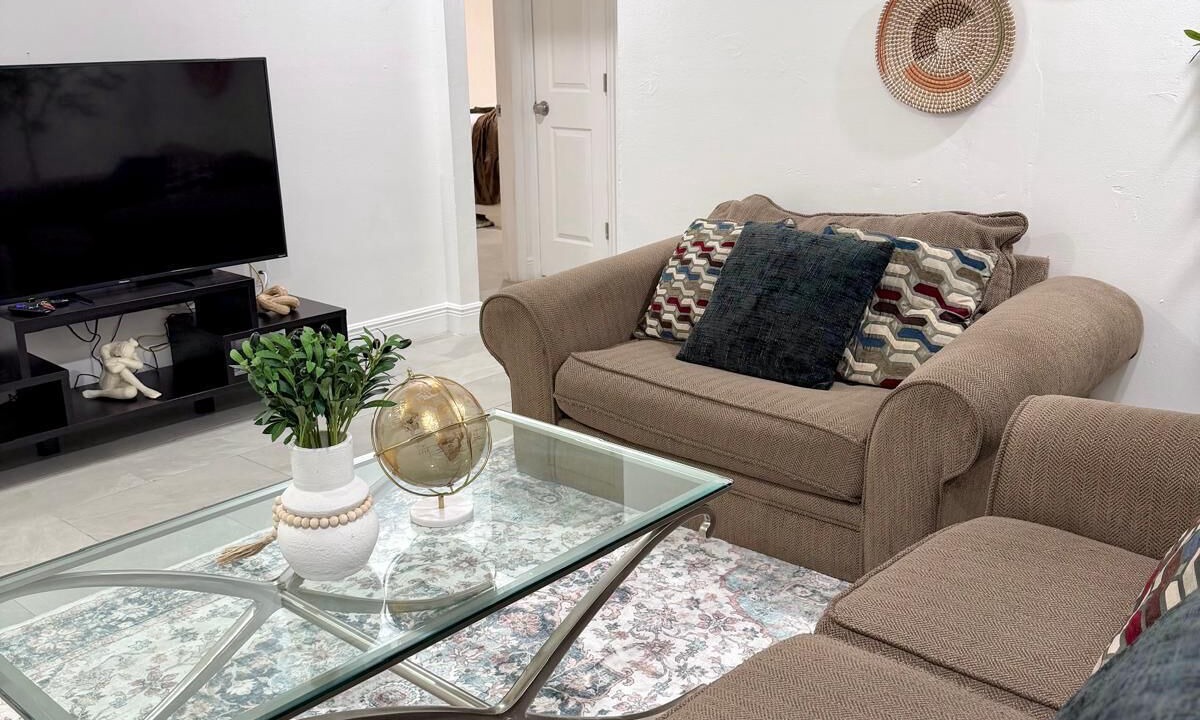 Photo of Livingroom in South Apopka
