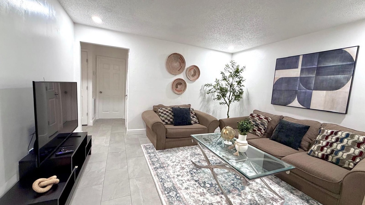 Photo of Livingroom in South Apopka