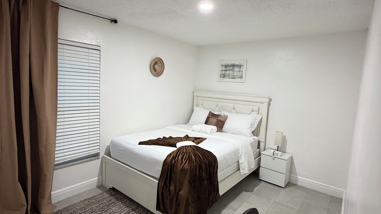 Photo of Bedroom in South Apopka