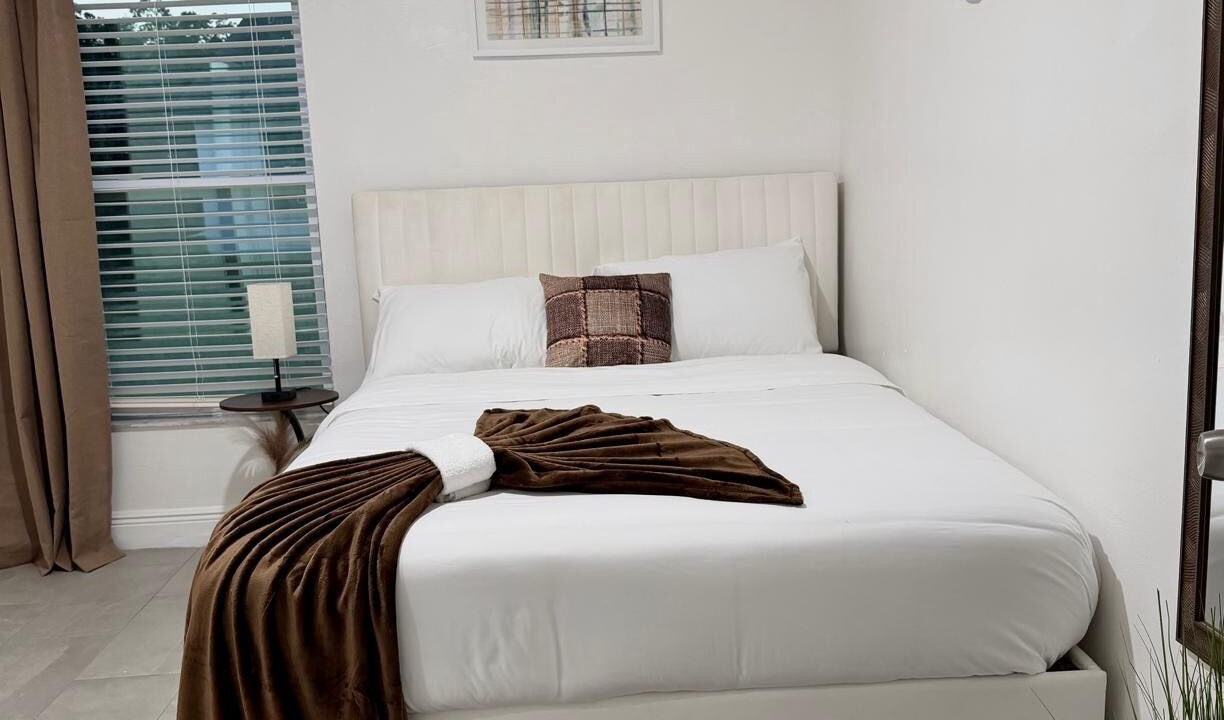 Photo of Bedroom in South Apopka