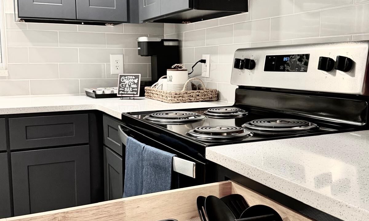 Photo of Kitchen in South Apopka