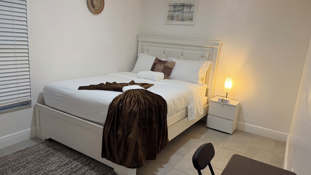 Photo of Bedroom in South Apopka
