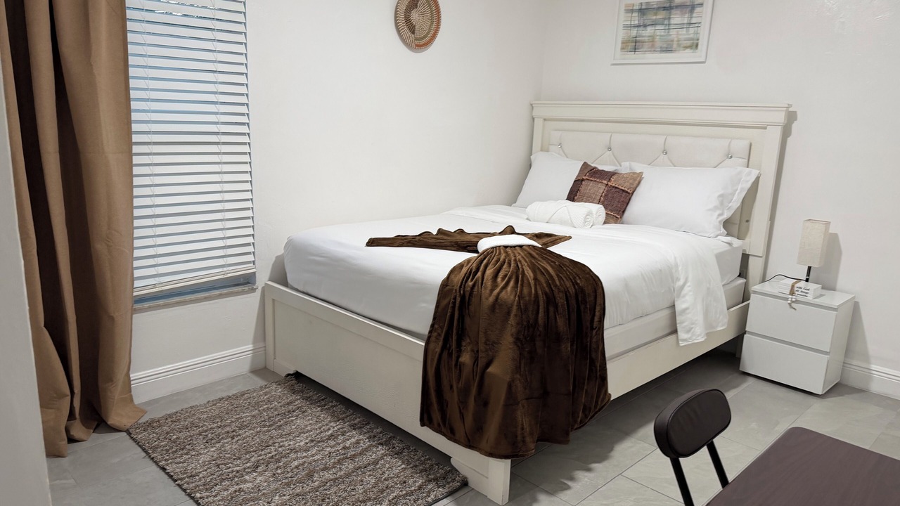 Photo of Bedroom in South Apopka