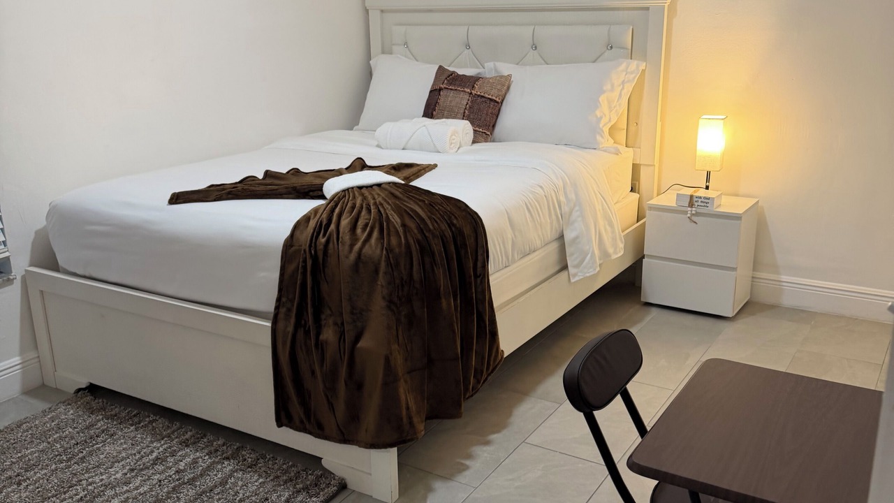 Photo of Bedroom in South Apopka