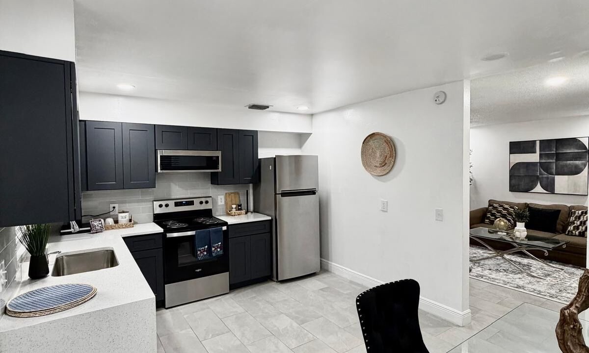 Photo of Kitchen in South Apopka
