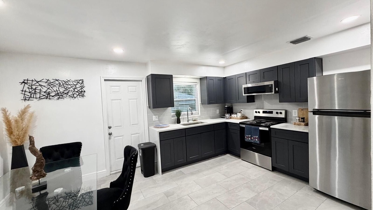 Photo of Kitchen in South Apopka