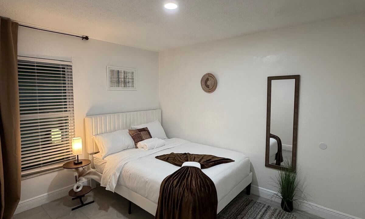Photo of Bedroom in South Apopka