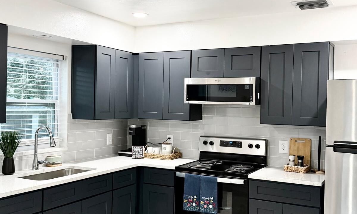 Photo of Kitchen in South Apopka