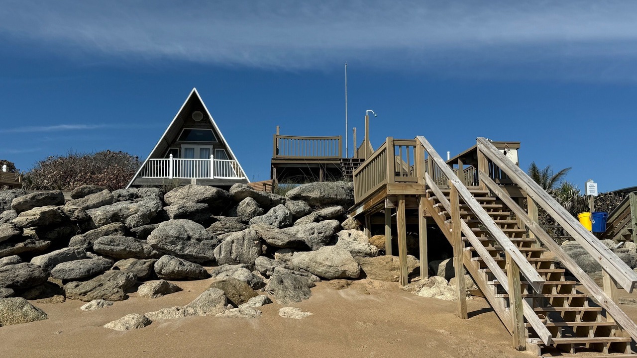 Photo of Outdoor in Bethune Beach