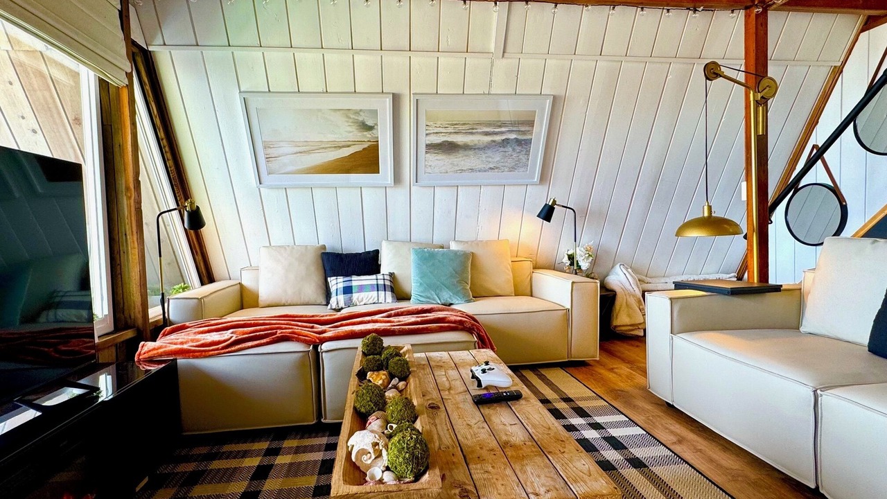 Photo of Bedroom in Bethune Beach