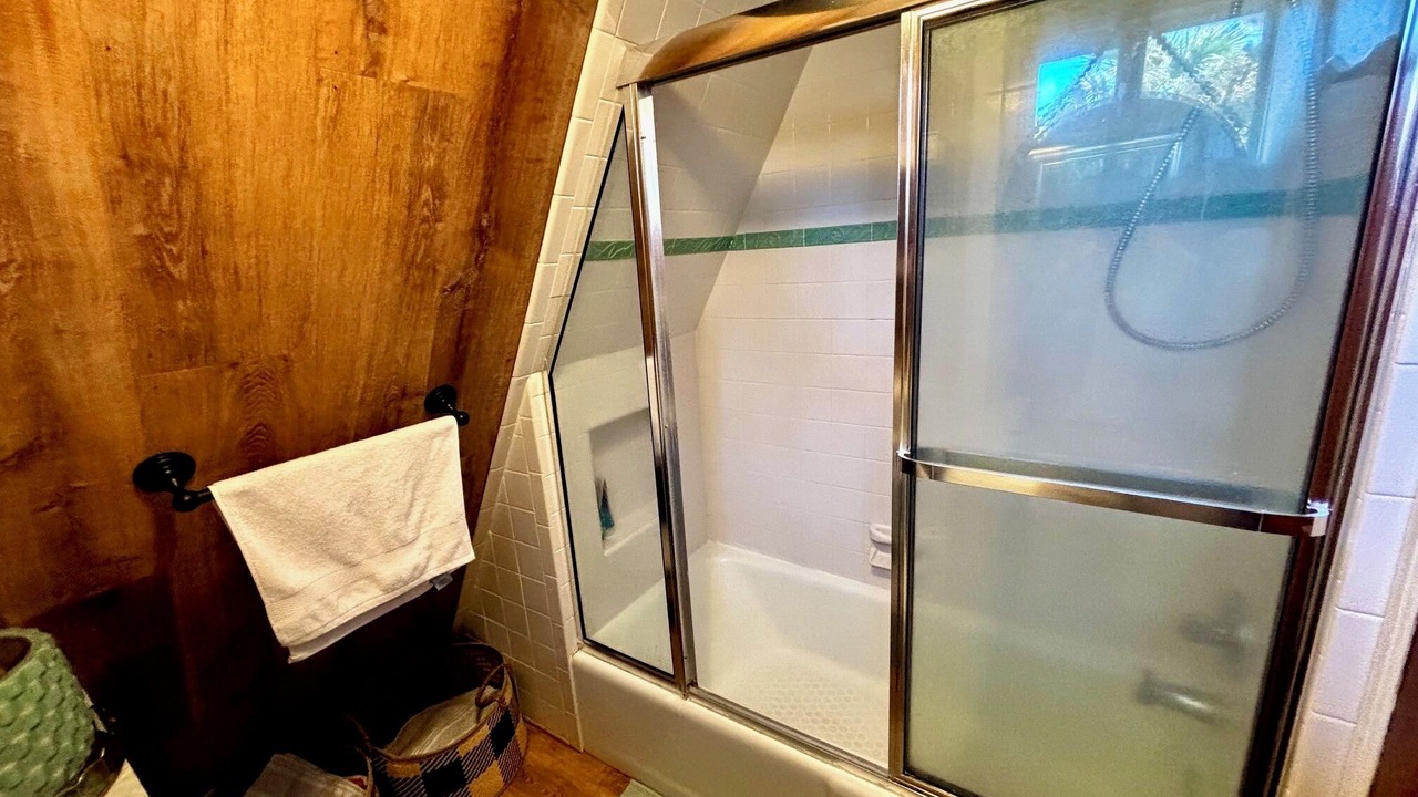 Photo of Bathroom in Bethune Beach