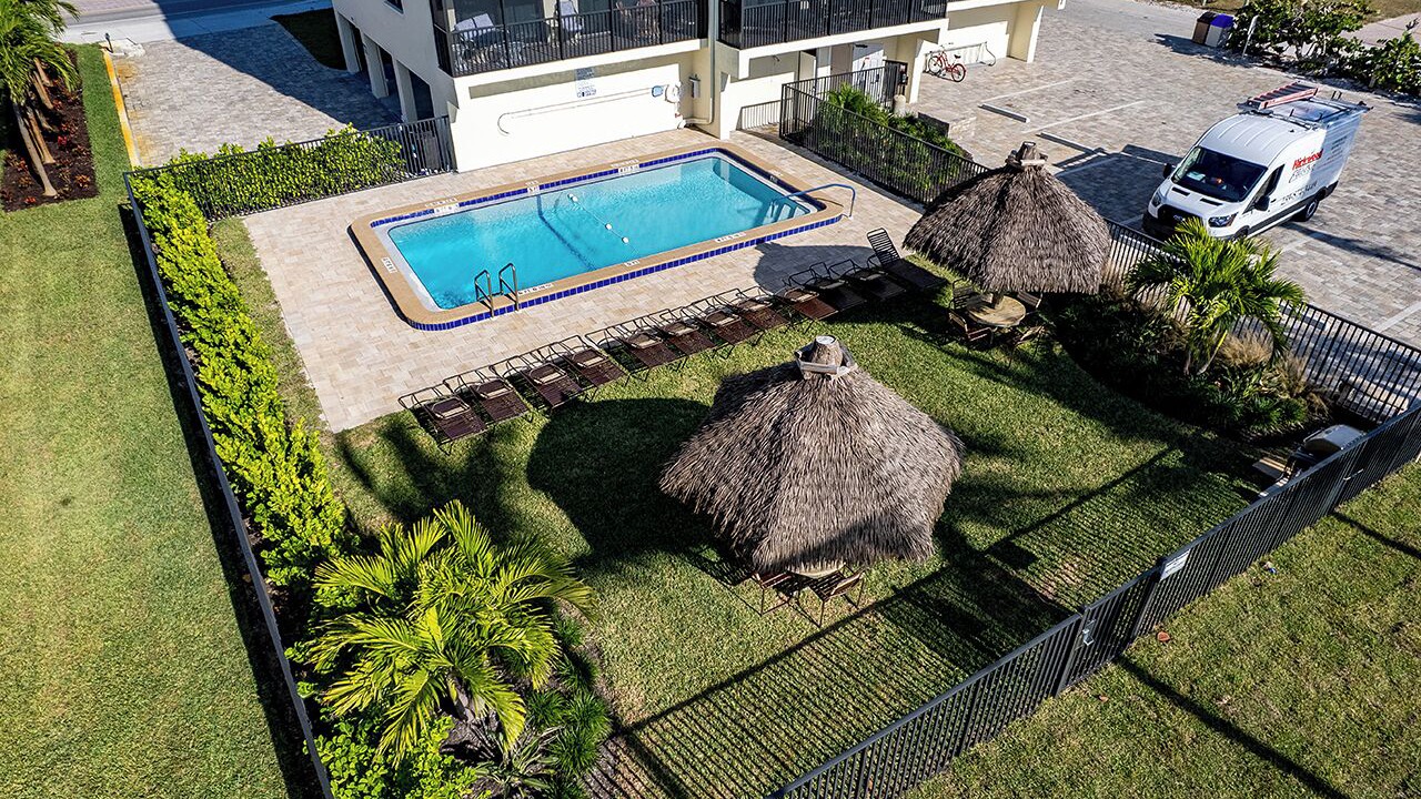 Photo of Outdoor in Mid Island