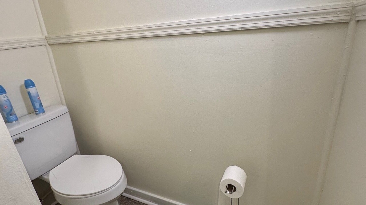 Photo of Bathroom in Gotha