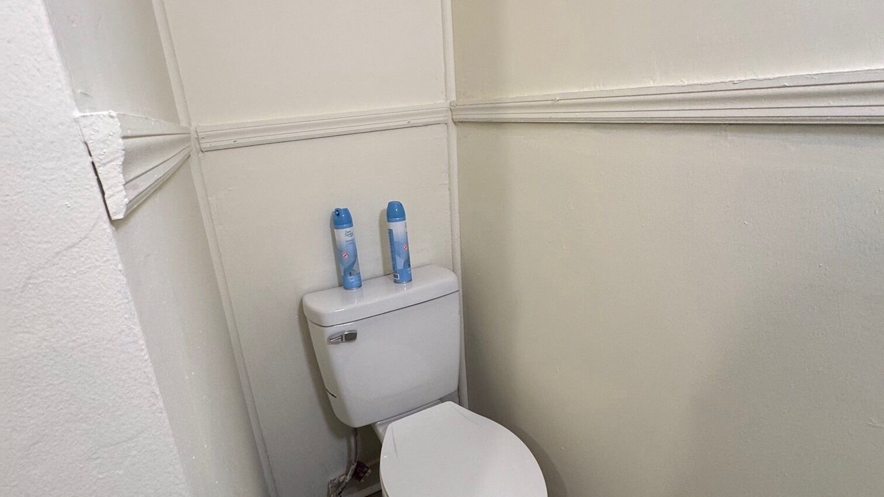 Photo of Bathroom in Gotha