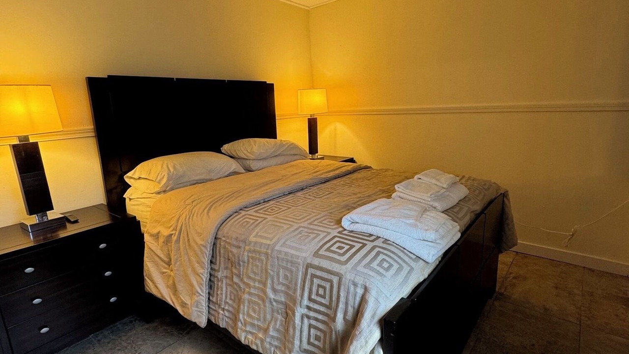 Photo of Bedroom in Gotha