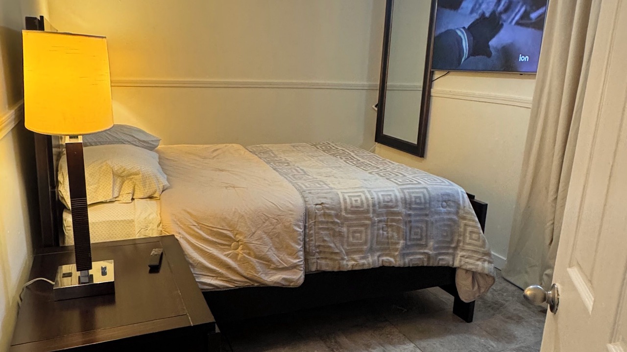 Photo of Bedroom in Gotha