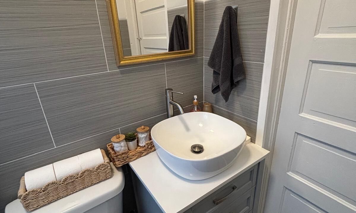 Photo of Bathroom in Waycross