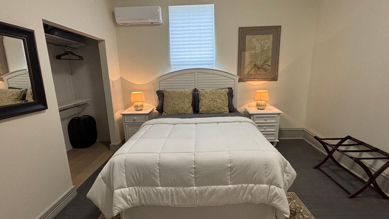 Photo of Bedroom in Waycross