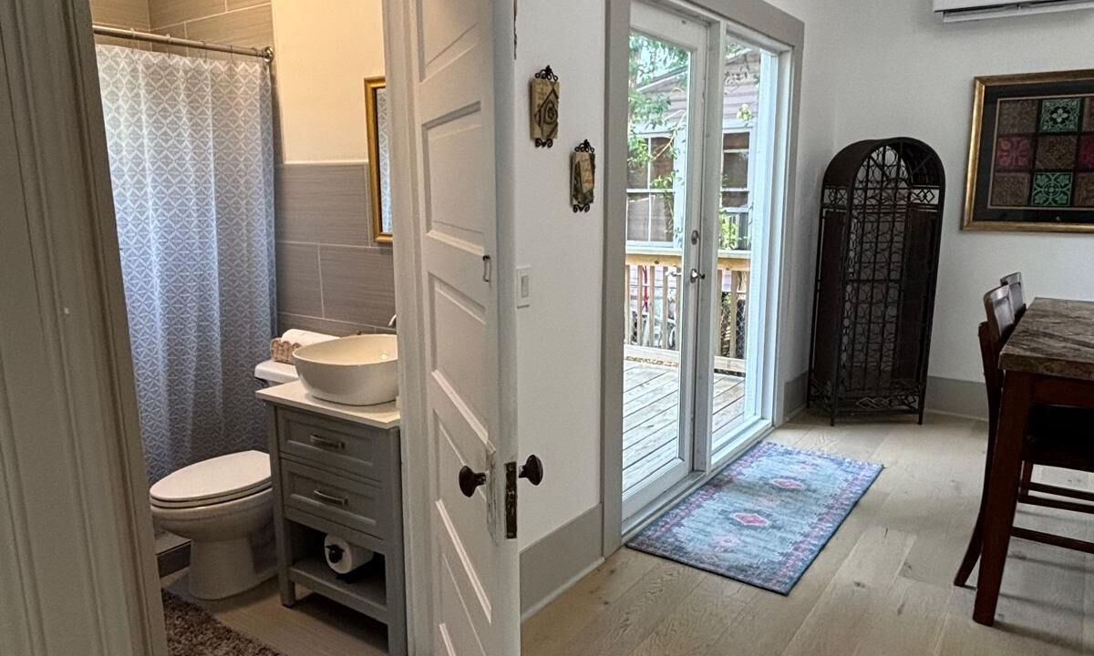Photo of Bathroom in Waycross
