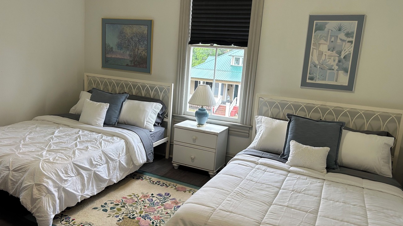 Photo of Bedroom in Waycross
