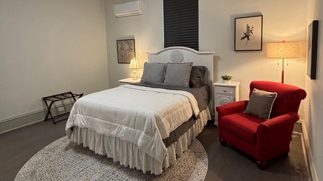 Photo of Bedroom in Waycross