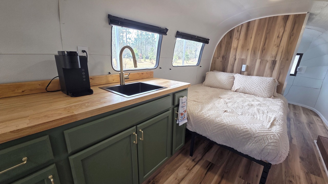 Photo of Bedroom in Nashville