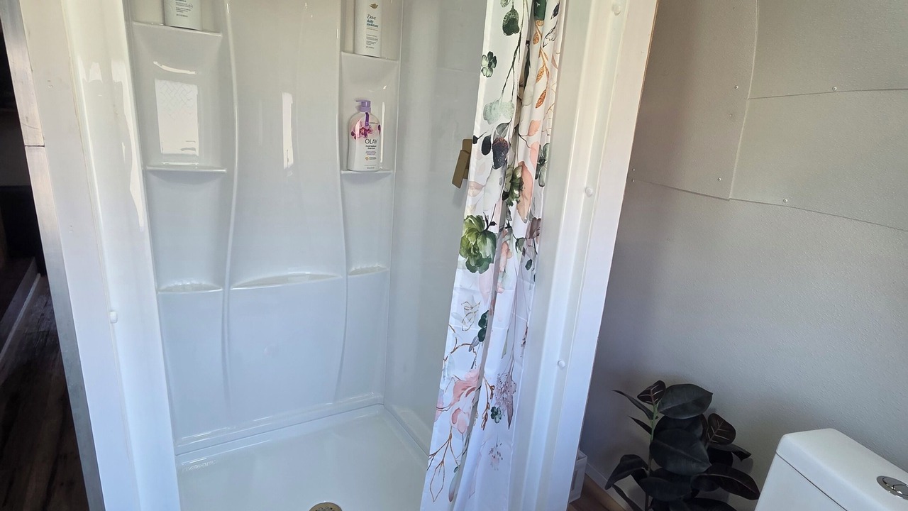 Photo of Bathroom in Nashville
