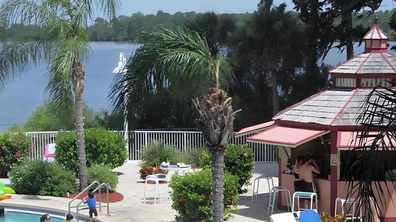 Photo of Outdoor in Florida Central Atlantic Coast