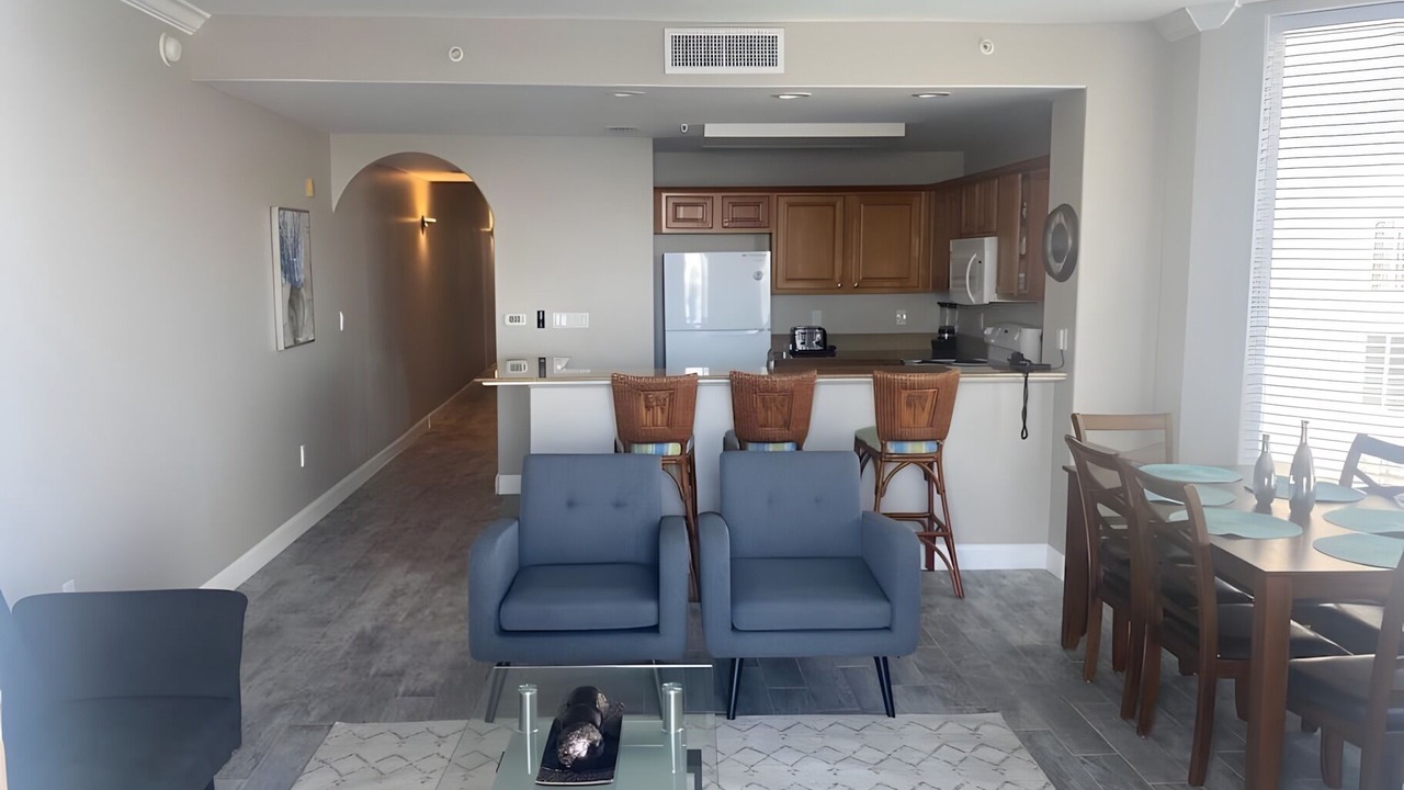 Photo of Livingroom in Florida Central Atlantic Coast