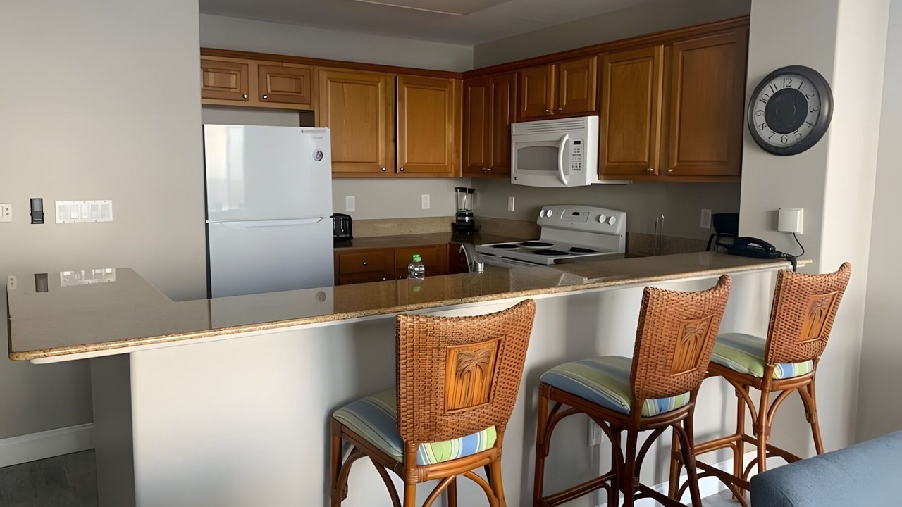 Photo of Kitchen in Florida Central Atlantic Coast