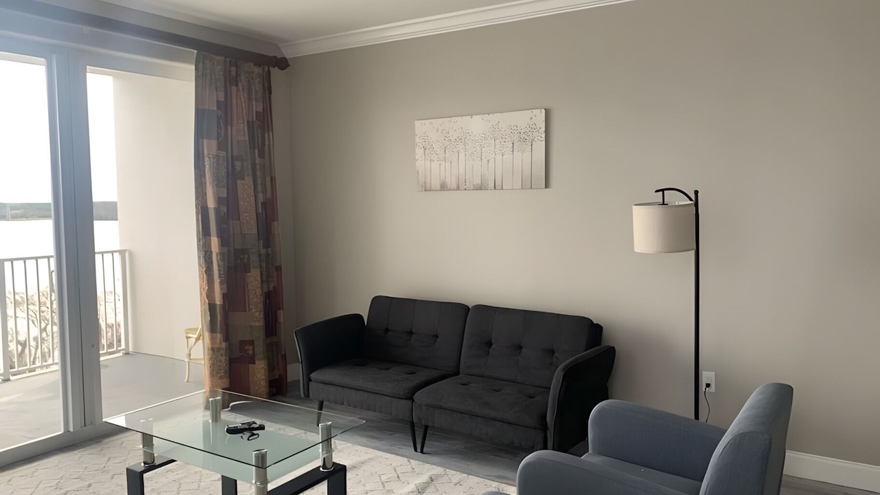 Photo of Livingroom in Florida Central Atlantic Coast