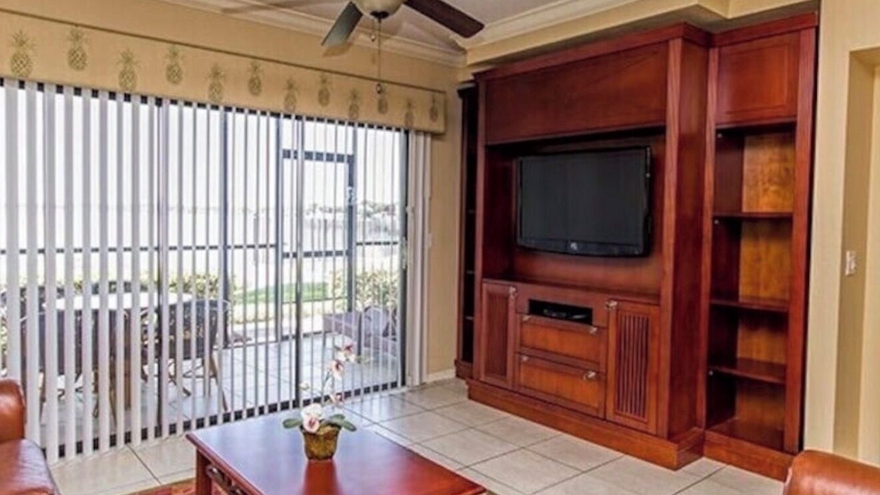 Photo of Livingroom in Florida Central Atlantic Coast