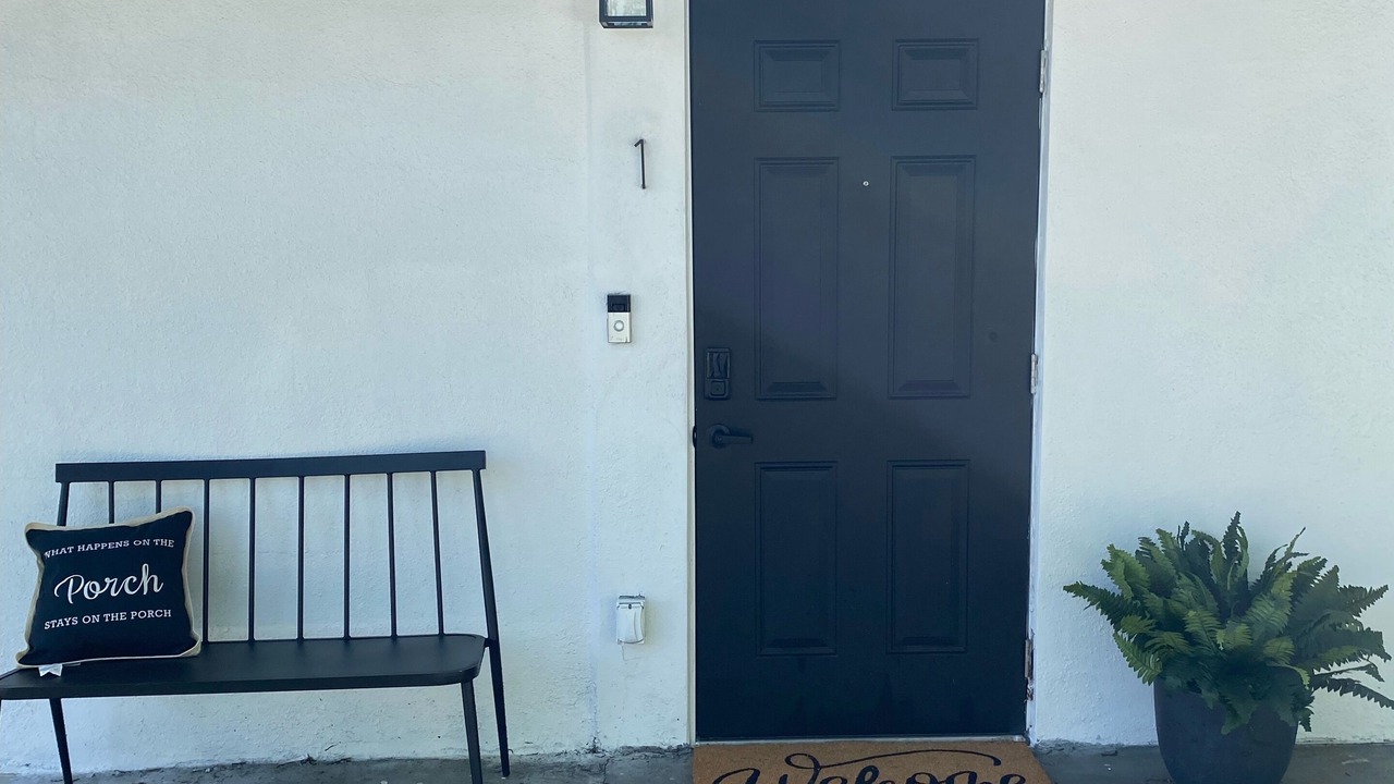 Photo of Outdoor in Temple Crest