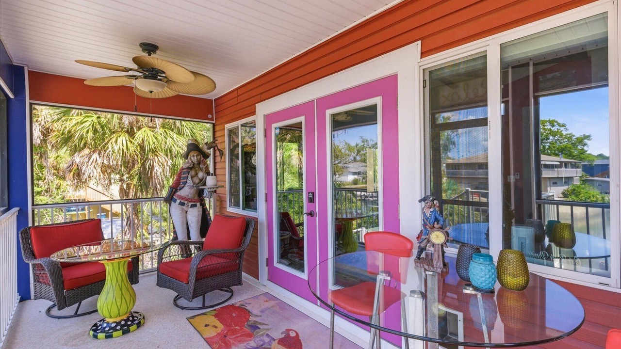 Photo of Outdoor in Weeki Wachee Gardens